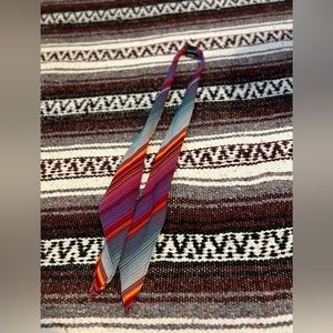 Serape tie / scarf